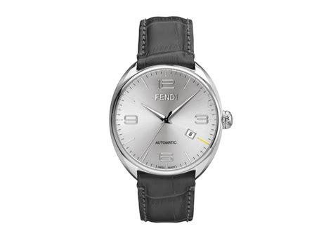 jean fendi watch company|fendi official website.